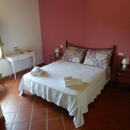 Il Casale Di Sandra Chiusi Luaran gambar